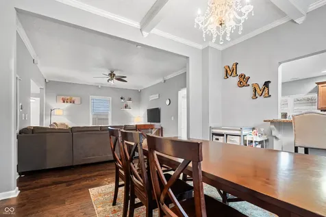 414 Jefferson Avenue Indianapolis IN 46201