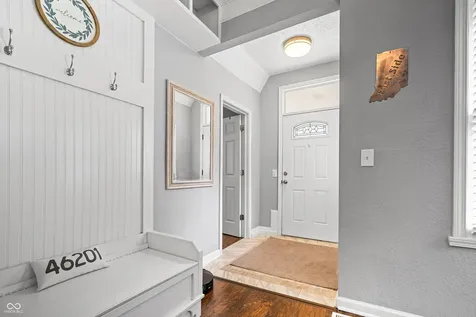 414 Jefferson Avenue Indianapolis IN 46201