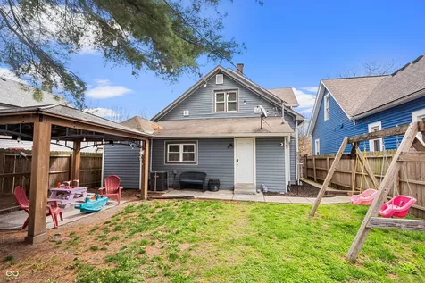 414 Jefferson Avenue Indianapolis IN 46201