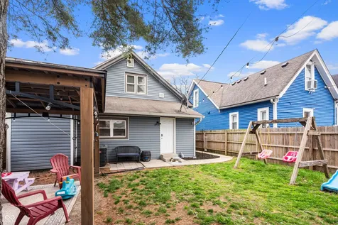 414 Jefferson Avenue Indianapolis IN 46201