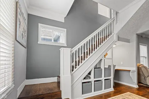 414 Jefferson Avenue Indianapolis IN 46201