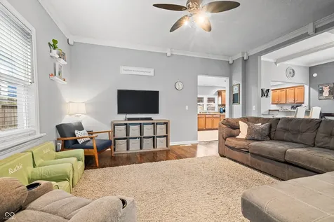414 Jefferson Avenue Indianapolis IN 46201