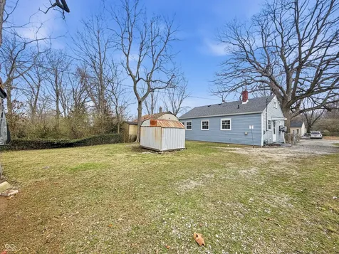 3022 N Tacoma Avenue Indianapolis IN 46218