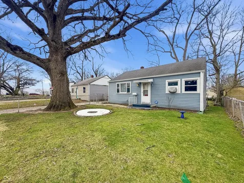 3022 N Tacoma Avenue Indianapolis IN 46218