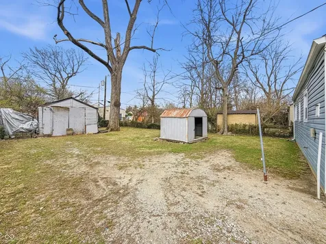 3022 N Tacoma Avenue Indianapolis IN 46218