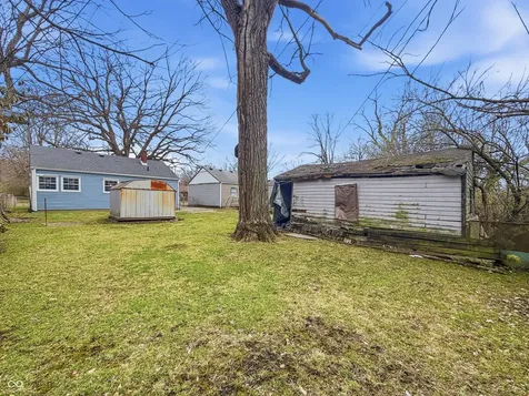 3022 N Tacoma Avenue Indianapolis IN 46218