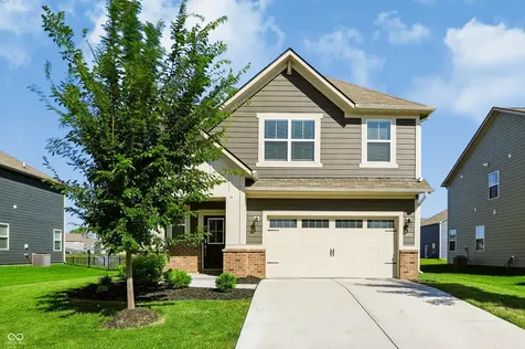 15871 Winnower Drive Noblesville IN 46060