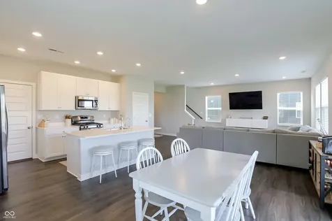 15871 Winnower Drive Noblesville IN 46060