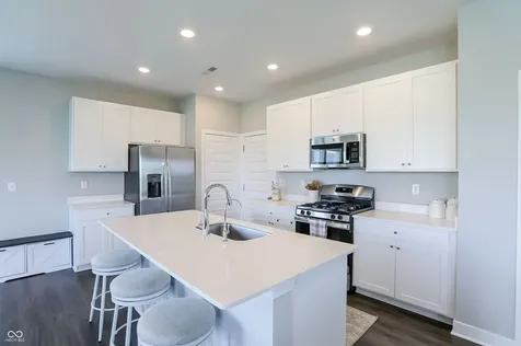 15871 Winnower Drive Noblesville IN 46060