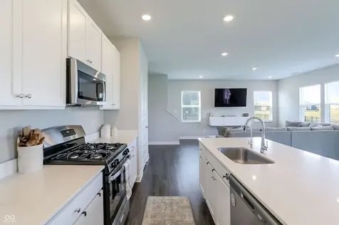15871 Winnower Drive Noblesville IN 46060