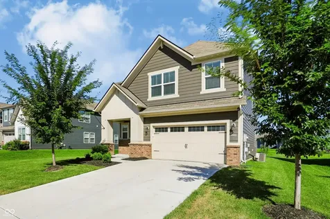 15871 Winnower Drive Noblesville IN 46060