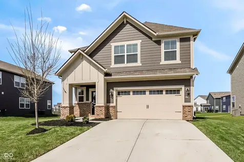 15871 Winnower Drive Noblesville IN 46060