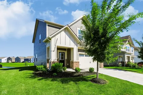 15871 Winnower Drive Noblesville IN 46060