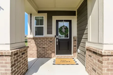 15871 Winnower Drive Noblesville IN 46060