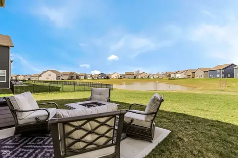 15871 Winnower Drive Noblesville IN 46060