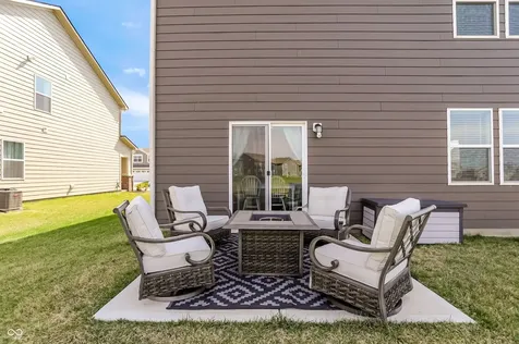 15871 Winnower Drive Noblesville IN 46060