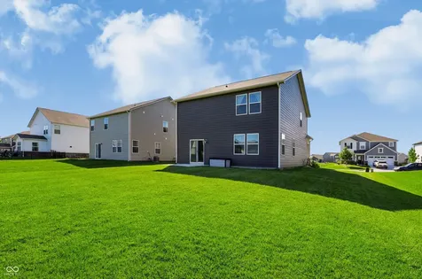 15871 Winnower Drive Noblesville IN 46060