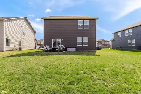 15871 Winnower Drive Noblesville IN 46060