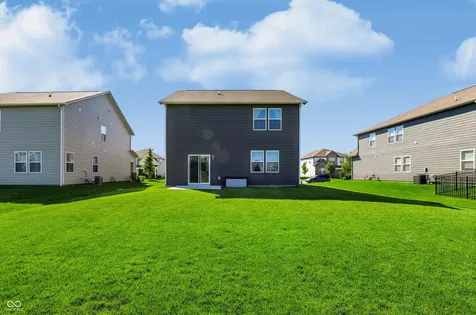 15871 Winnower Drive Noblesville IN 46060