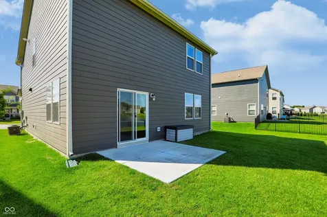 15871 Winnower Drive Noblesville IN 46060