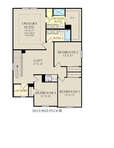 15871 Winnower Drive Noblesville IN 46060