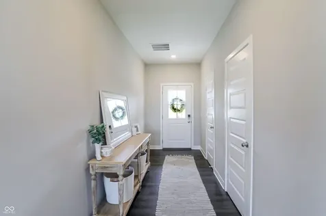 15871 Winnower Drive Noblesville IN 46060