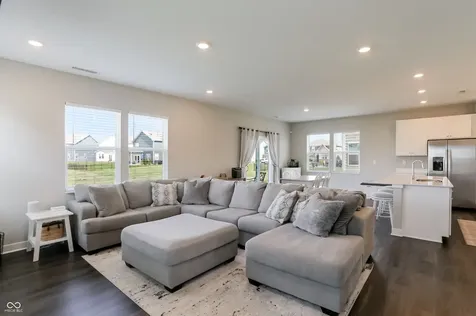 15871 Winnower Drive Noblesville IN 46060