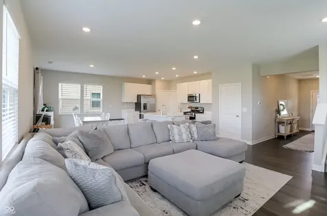 15871 Winnower Drive Noblesville IN 46060