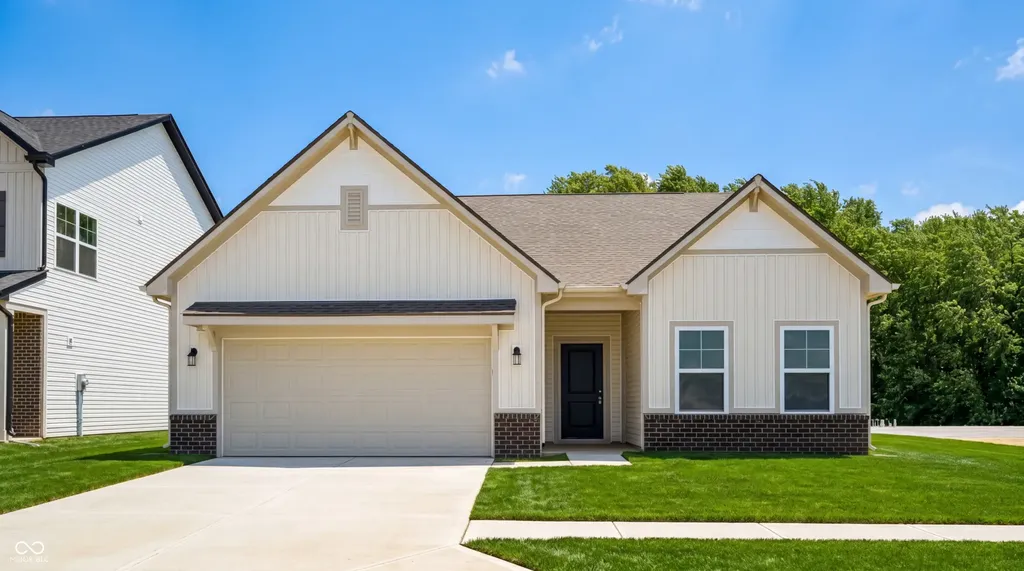 6042 Whitney Street Thorntown IN 46071