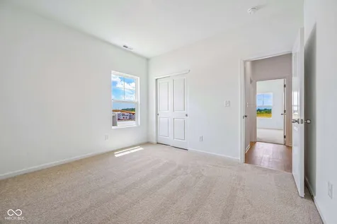 6042 Whitney Street Thorntown IN 46071