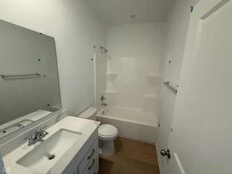 6042 Whitney Street Thorntown IN 46071