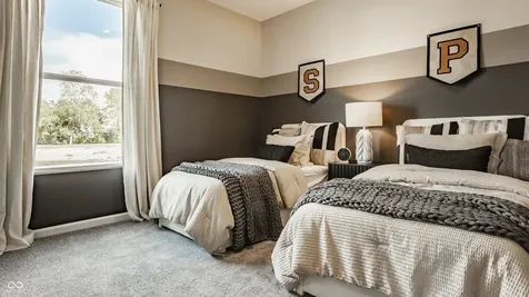 6042 Whitney Street Thorntown IN 46071