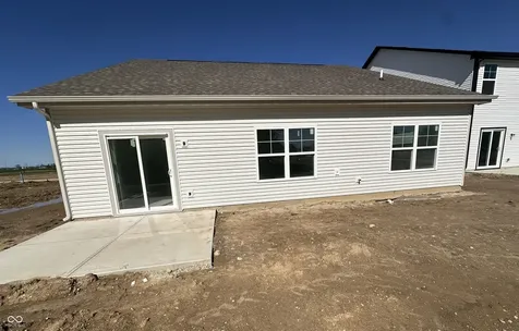 6042 Whitney Street Thorntown IN 46071