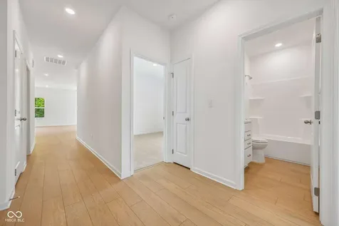 6042 Whitney Street Thorntown IN 46071