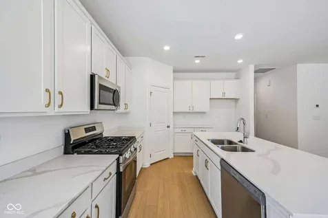 6042 Whitney Street Thorntown IN 46071