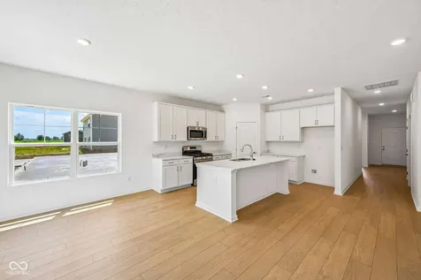 6042 Whitney Street Thorntown IN 46071