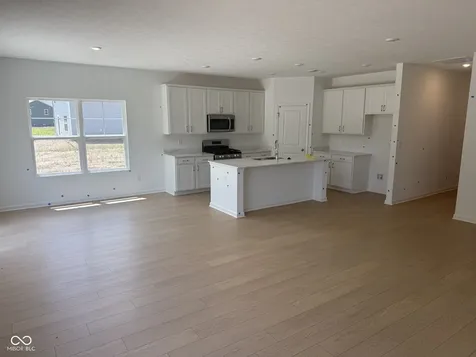 6042 Whitney Street Thorntown IN 46071