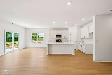 6042 Whitney Street Thorntown IN 46071