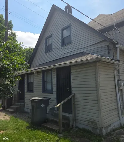 516 W 28th Street Indianapolis IN 46208