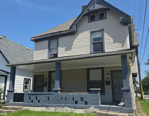 516 W 28th Street Indianapolis IN 46208