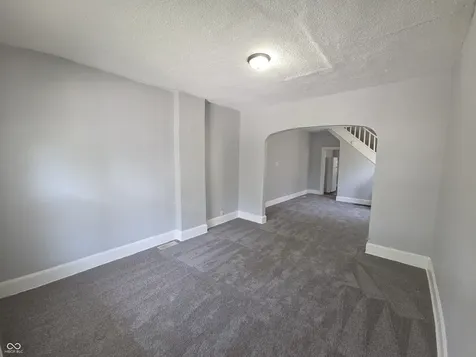 516 W 28th Street Indianapolis IN 46208