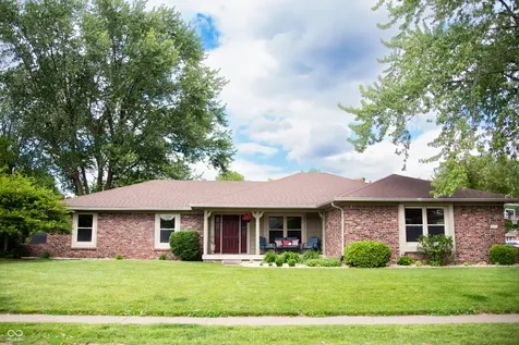 8311 Chateaugay Drive Indianapolis IN 46217