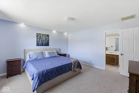 8311 Chateaugay Drive Indianapolis IN 46217