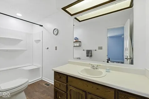 8311 Chateaugay Drive Indianapolis IN 46217