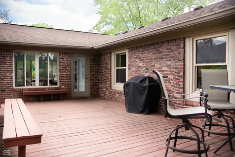 8311 Chateaugay Drive Indianapolis IN 46217