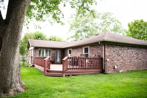 8311 Chateaugay Drive Indianapolis IN 46217
