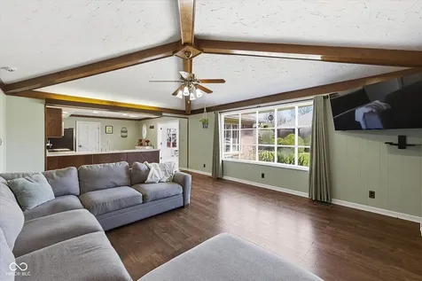 8311 Chateaugay Drive Indianapolis IN 46217