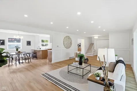 8433 Sunset Lane Indianapolis IN 46260