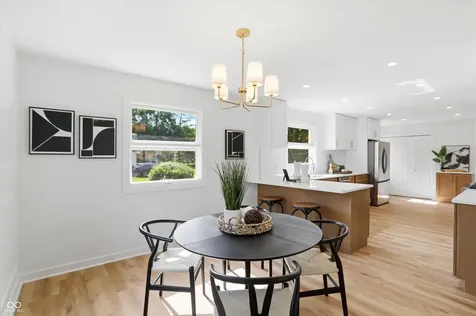 8433 Sunset Lane Indianapolis IN 46260