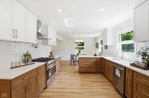 8433 Sunset Lane Indianapolis IN 46260